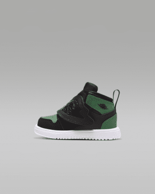nike sky jordan1 ジョーダン1キッズ　ナイキキッズ Sky Jordan 1 Baby and Toddler Shoe. Nike CA